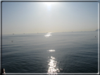 foto Alba sulla spiaggia di Riccione